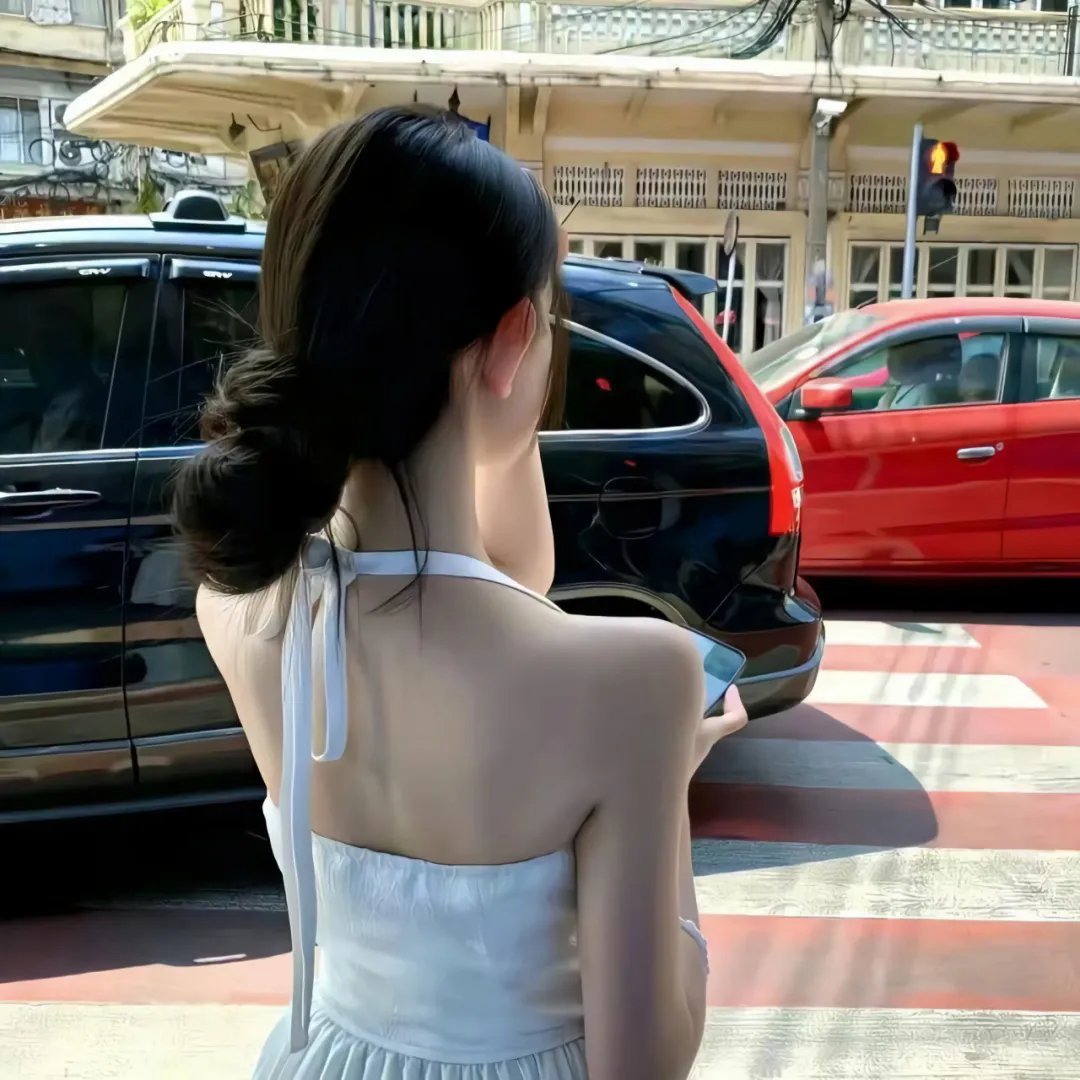 美丽的声音