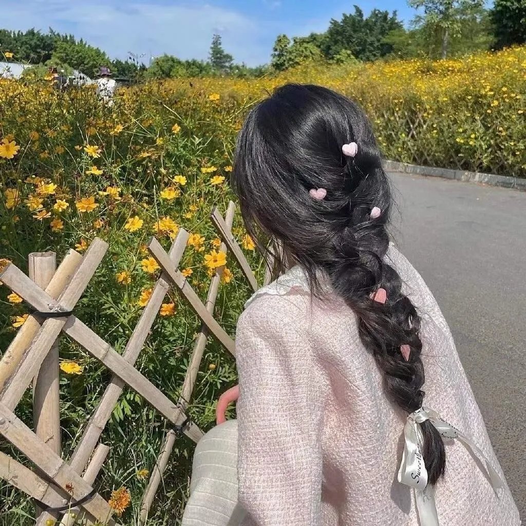 后妈的春天